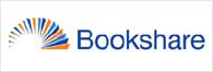 Go to PLEXTALK partner Bookshare page