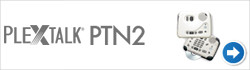 Go to PLEXTALK PTN2 tutorials.