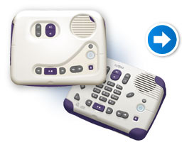 Go to PLEXTALK Linio product page