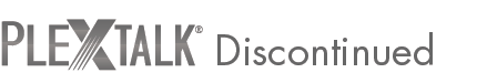 Discontinued products