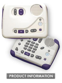 Go to PLEXTALK Linio product page