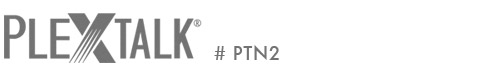 PLEXTALK PTN2