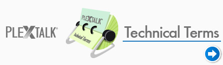 Search for Technical terms