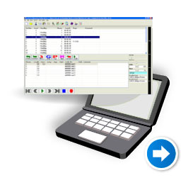 Go to PLEXTALK Recording Software Pro product page