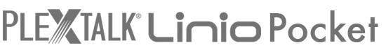 PLEXTALK Linio Pocket