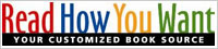ReadHowYouWant